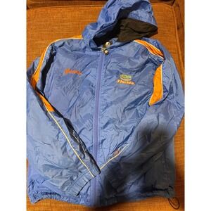 Vintage STARTER Florida Gators
Full Zip Jacket